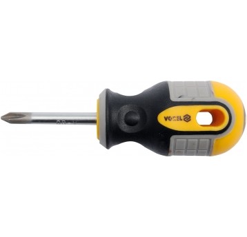 WKRĘTAK KRZYŻOWY PH2X38MM CrV