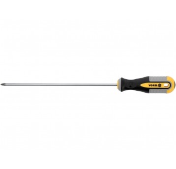 WKRĘTAK KRZYŻOWY PZ1X200MM CrV