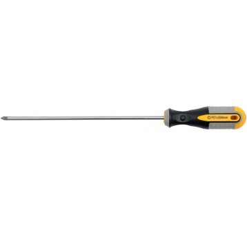 WKRĘTAK KRZYŻOWY PZ1X200MM CrV
