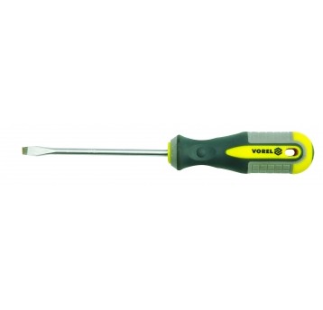 WKRĘTAK PŁASKI 3X100MM
