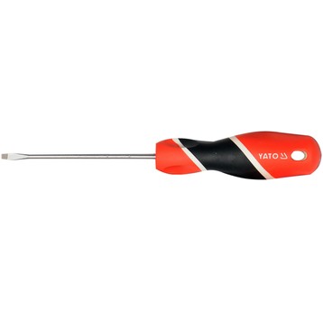 WKRĘTAK PŁASKI 3X100MM