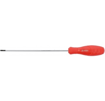 WKRĘTAK PŁASKI 3X150MM