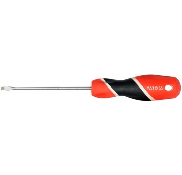 WKRĘTAK PŁASKI 3x150MM