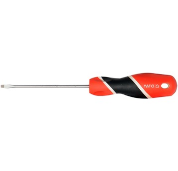 WKRĘTAK PŁASKI 3x150MM