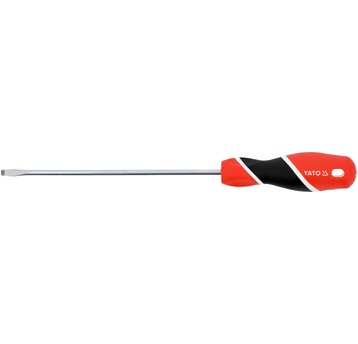 WKRĘTAK PŁASKI 4x150MM