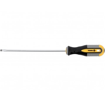 WKRĘTAK PŁASKI 4X150MM CrV
