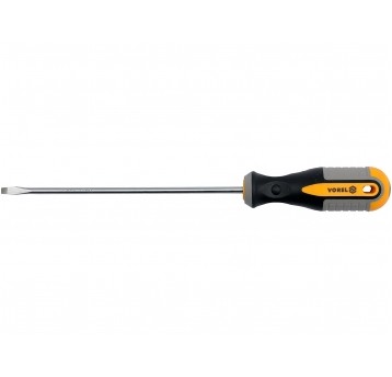 WKRĘTAK PŁASKI 4X200MM CrV