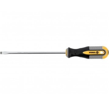 WKRĘTAK PŁASKI 5X150MM