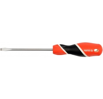 WKRĘTAK PŁASKI 5X150MM