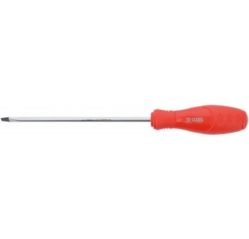 WKRĘTAK PŁASKI 5X150MM