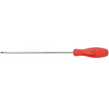 WKRĘTAK PŁASKI 5X200MM