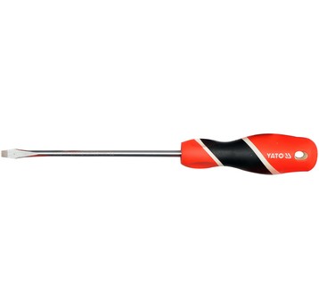 WKRĘTAK PŁASKI 6X150MM