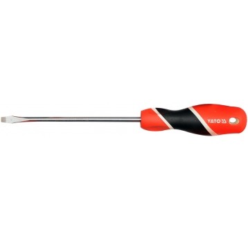 WKRĘTAK PŁASKI 6X150MM