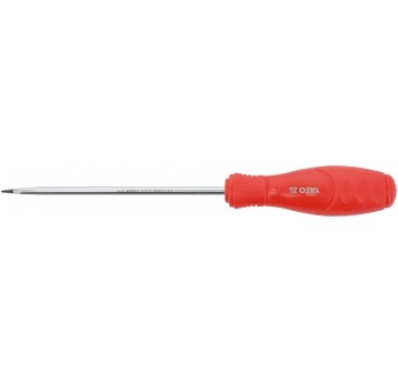 WKRĘTAK PŁASKI 6X150MM