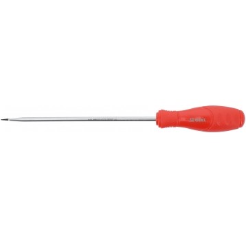 WKRĘTAK PŁASKI 6X200MM