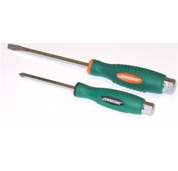 Wkrętak ślusarski do pobijania płaski 9.5 x 175mm