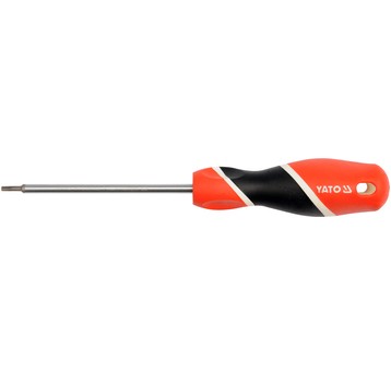 WKRĘTAK TORX SECURITY T10x100MM