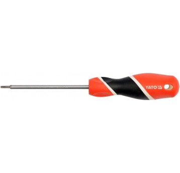 WKRĘTAK TORX SECURITY T10x100MM