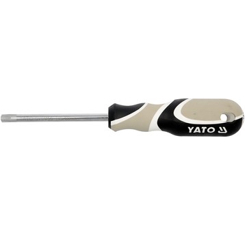 WKRĘTAK TORX SECURITY T15X100MM SVCM55