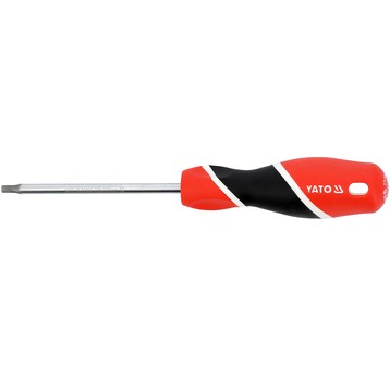 WKRĘTAK TORX SECURITY T25x100MM