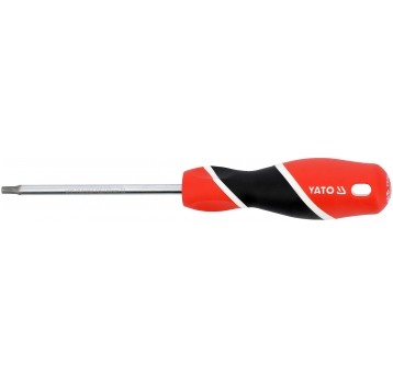 WKRĘTAK TORX SECURITY T25x100MM