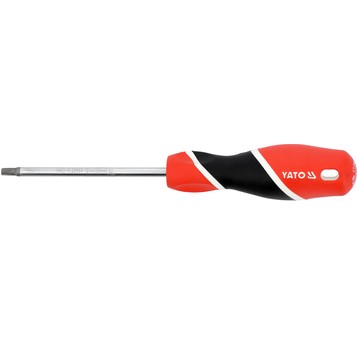 WKRĘTAK TORX SECURITY T27x100MM