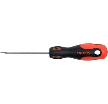 WKRĘTAK TORX T 6X 75MM YATO