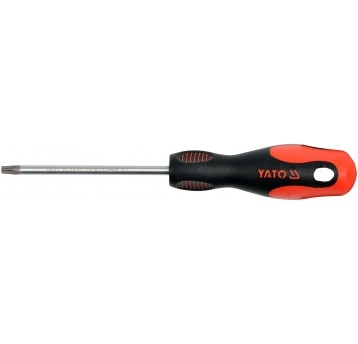WKRĘTAK TORX T 7X 75MM YATO