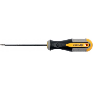 WKRĘTAK TORX T10X100MM CrV