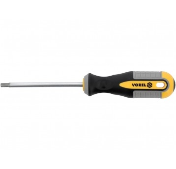 WKRĘTAK TORX T27X100MM CrV