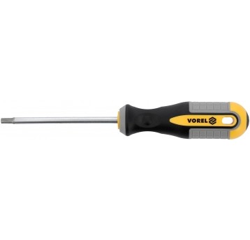 WKRĘTAK TORX T27X100MM CrV