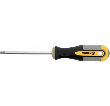 WKRĘTAK TORX T30X100MM CrV