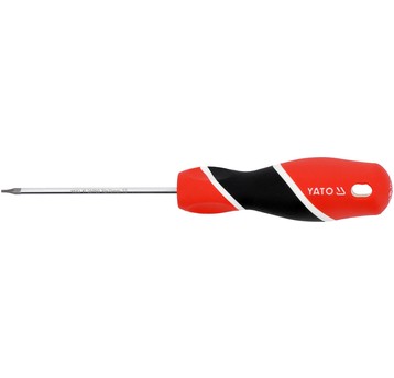 WKRĘTAK TORX T5x75MM