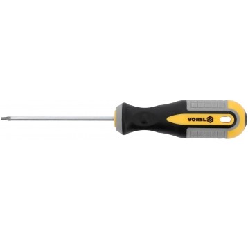 WKRĘTAK TORX T7X75MM CrV