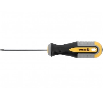 WKRĘTAK TORX T8X75MM CrV