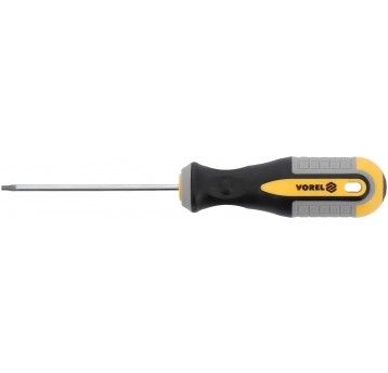WKRĘTAK TORX T8X75MM CrV
