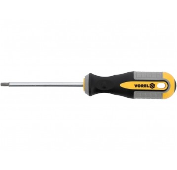 WKRĘTAK TORX T9X75MM CrV
