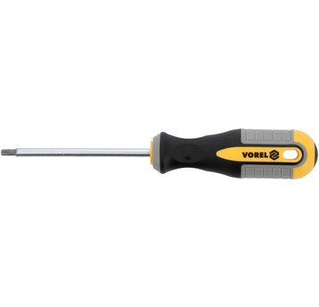 WKRĘTAK TORX T9X75MM CrV
