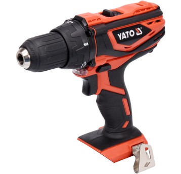 WKRĘTARKA 18V 40NM - BODY