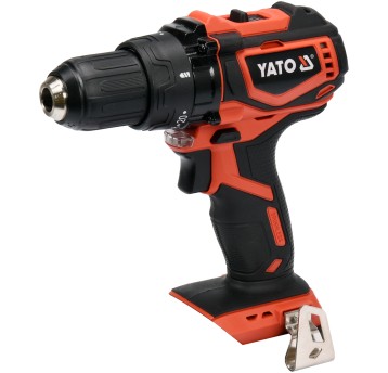 WKRĘTARKA BEZSZCZOTKOWA 18V 42NM - BODY