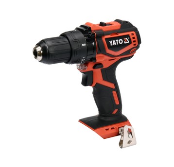 WKRĘTARKA BEZSZCZOTKOWA 18V 42NM - BODY