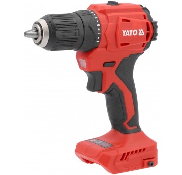 WKRĘTARKA BEZSZCZOTKOWA 18V 45NM - BODY