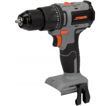 WKRĘTARKA BEZSZCZOTKOWA 20V 45NM - BODY