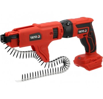 WKRĘTARKA TAŚMOWA 18V - BODY