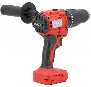 WKRĘTARKA UDAROWA 18V 120NM - BODY