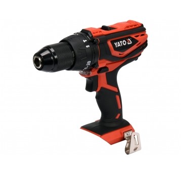WKRĘTARKA UDAROWA 18V 40NM - BODY