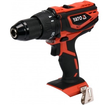 WKRĘTARKA UDAROWA 18V 40NM - BODY