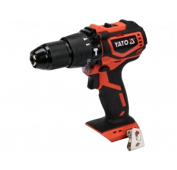 WKRĘTARKA UDAROWA 18V 42NM - BODY