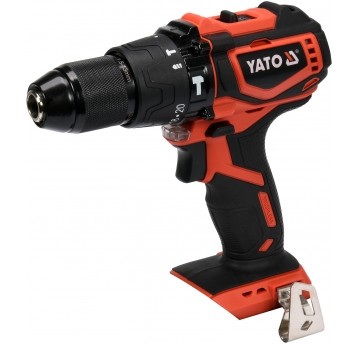 WKRĘTARKA UDAROWA 18V 42NM - BODY