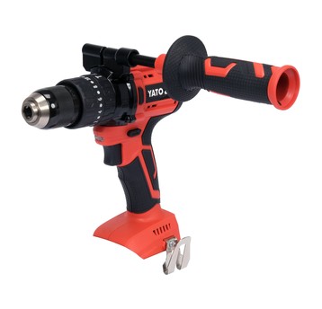 WKRĘTARKA UDAROWA 18V 75NM - BODY